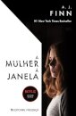 A Mulher À Janela