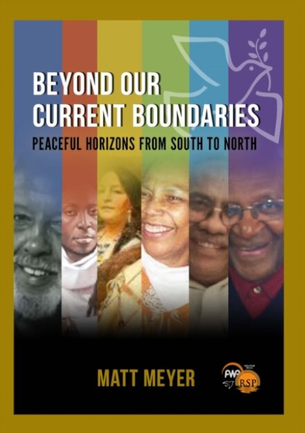 Beyond Our Current Boundaries