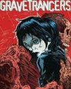 Gravetrancers
