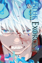 Blue Exorcist 26