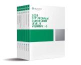 2024 CFA Program Curriculum Level II Box Set, Volumes 1 - 6