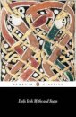 Early Irish Myths And Sagas