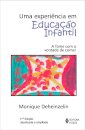 Uma Experiência Em Educação Infantil