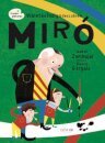 Grandes Pintores - Miró