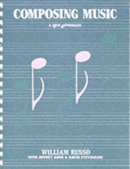 Composing Music