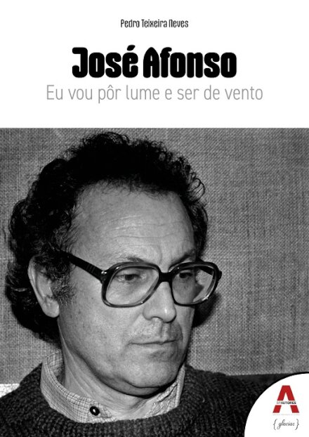 José Afonso - Eu Vou Pôr Lume E Ser De Vento
