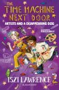 The Time Machine Next Door: Artists And A Disappea