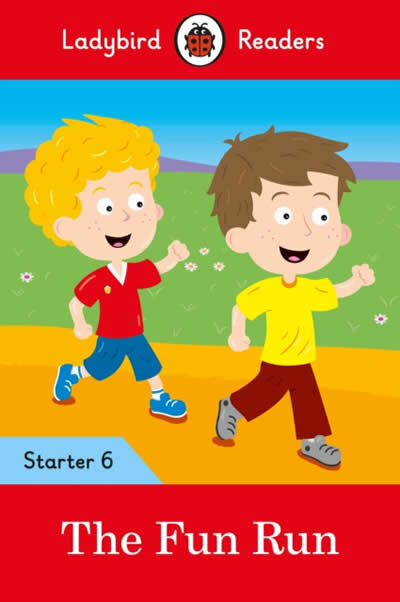 The Fun Run Lbr Starter L6