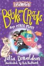 Books. Crooks And Other Plays