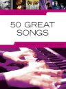 Really Easy Piano