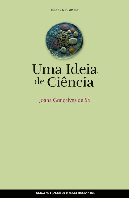 Uma Ideia De Ciência