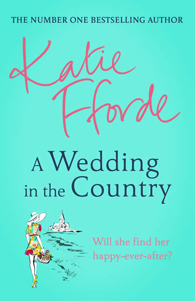 A Wedding In The Country