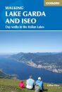 Walking Lake Garda and Iseo