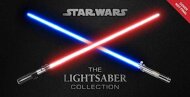 Star Wars: The Lightsaber Collection