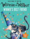 Winnie and Wilbur: Winnie's Best Friend PB & audio