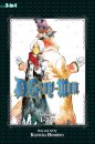D. Gray-Man 3-In-1 Ed 01