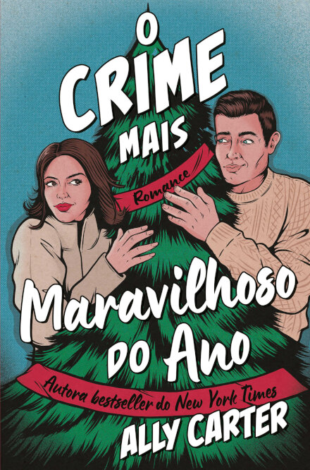 O Crime Mais Maravilhoso do Ano