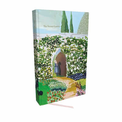 The Secret Garden