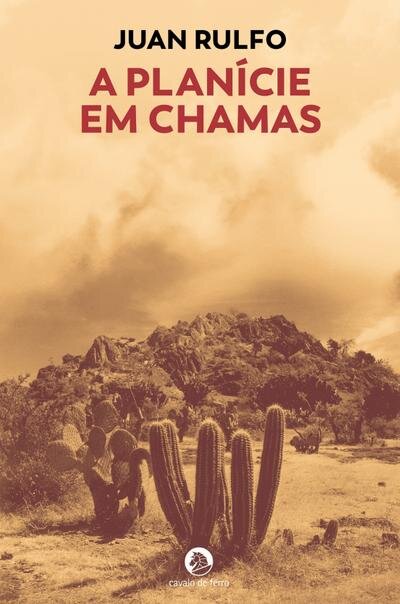 A Planície em Chamas