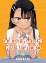 Don'T Toy With Me Miss Nagatoro Vol 19