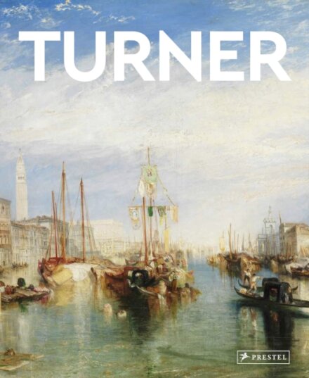 Turner: Masters Of Art