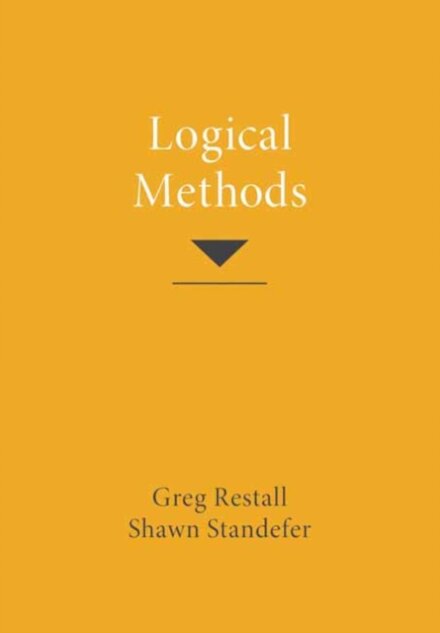 Logical Methods