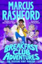 Breakfast Club Adventures 4