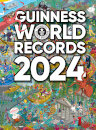 Guinness World Records 2024