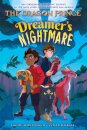 The Dragon Prince 4: Dreamer'S Nightmare