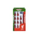 Subbuteo Game Liverpool F.C. Team Set