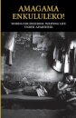 Amagama enkululeko! Words for freedom: Writing life under Apartheid