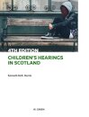 Children's Hearings in Scotland