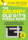 The Grumpy Old Git's Puzzle Book