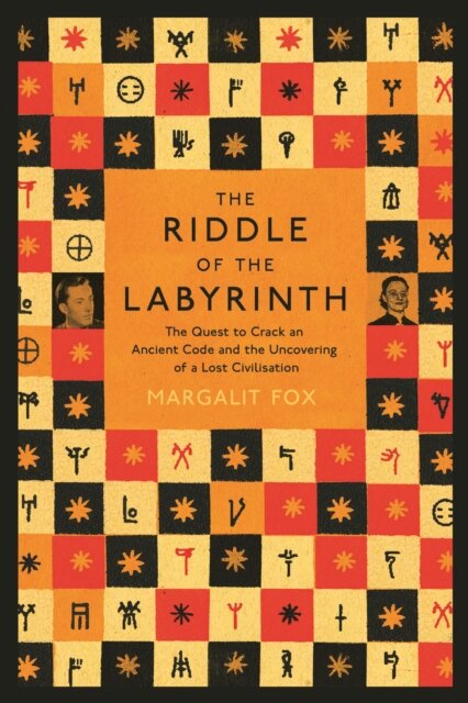 The Riddle Of The Labyrinth