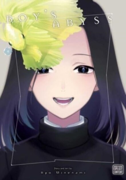 Boy'S Abyss. Vol. 4