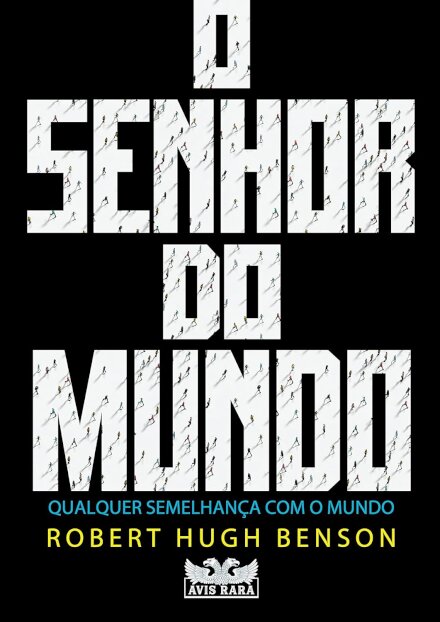 O Senhor Do Mundo
