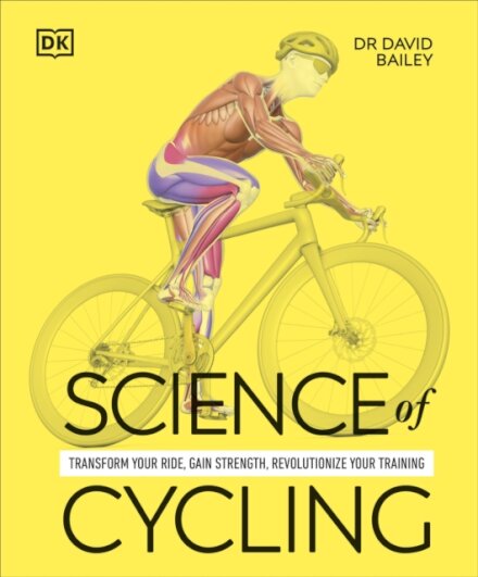 Science of Cycling