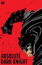 Absolute The Dark Knight (New Edition)