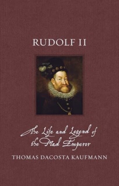 Rudolf II