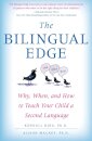 Bilingual Edge, the