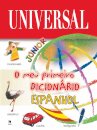 O Meu Primeiro Dic.-Espanhol
