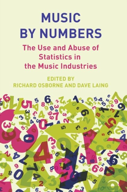 Music by Numbers