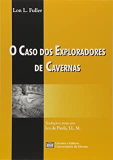 O Caso Dos Exploradores De Cavernas