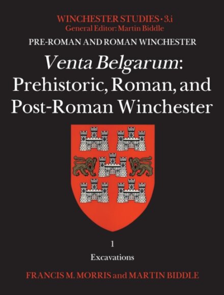 Venta Belgarum