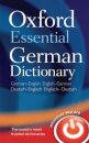 Oxford Essential German Dictionary