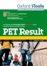 PET Result: iTools