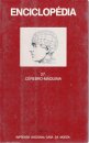 Enciclopédia Einaudi 27. Cérebro - Máquina