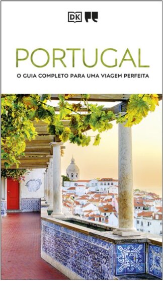 Guias de Viagem Porto Editora - Portugal