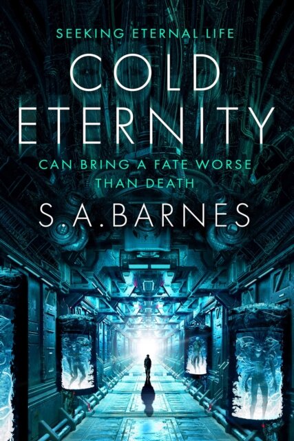 Cold Eternity