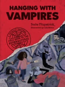 Hanging With Vampires